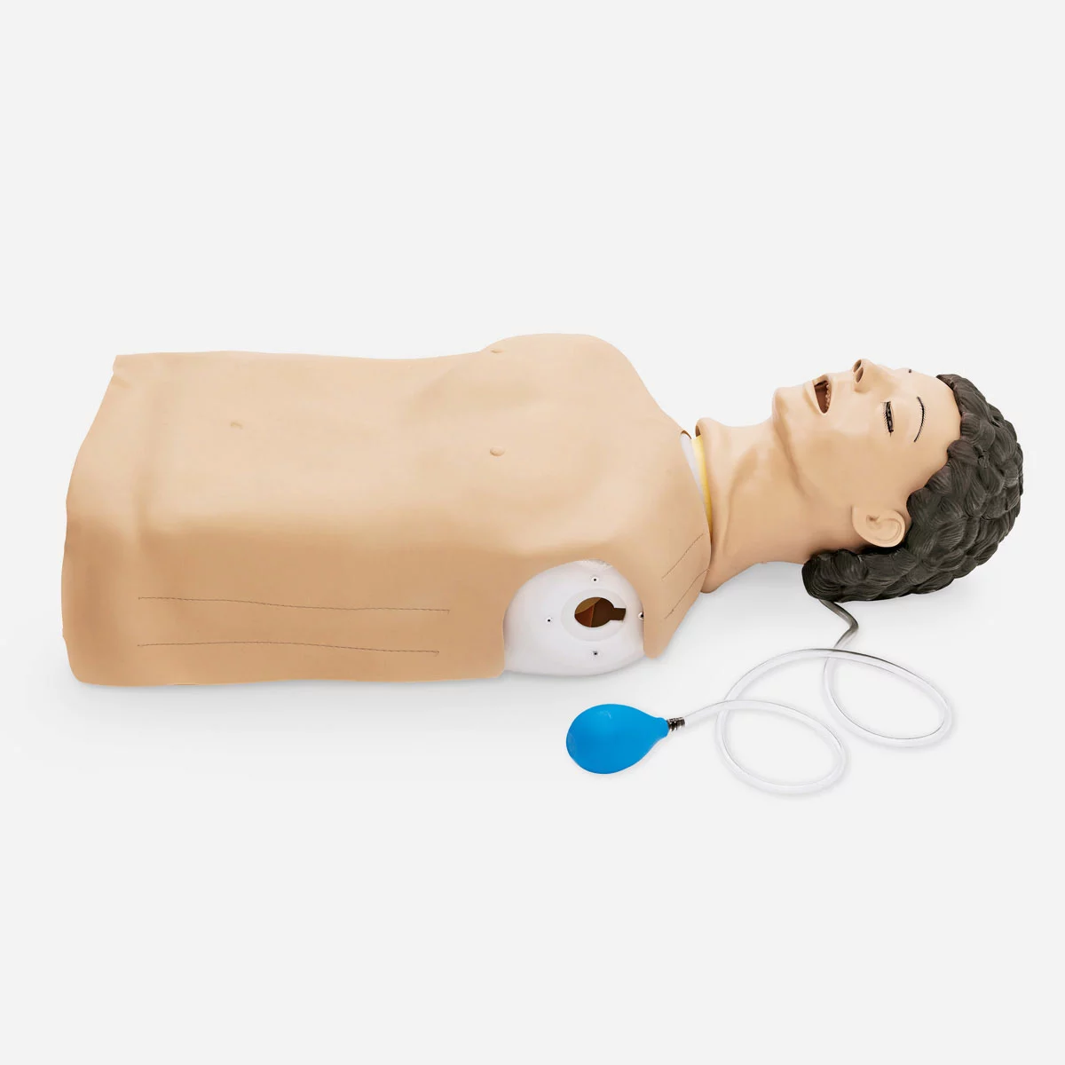 Adult Airway Management Trainer- Vishalsurgical.co.in