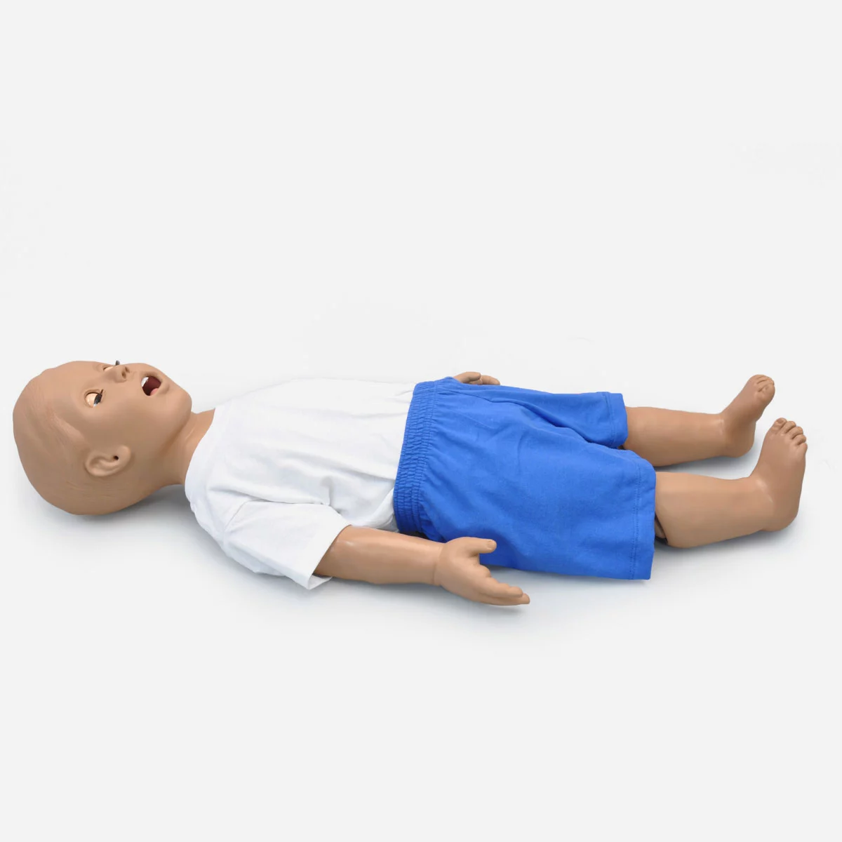 Airway Trainer,1-year old child- Vishalsurgical.co.in