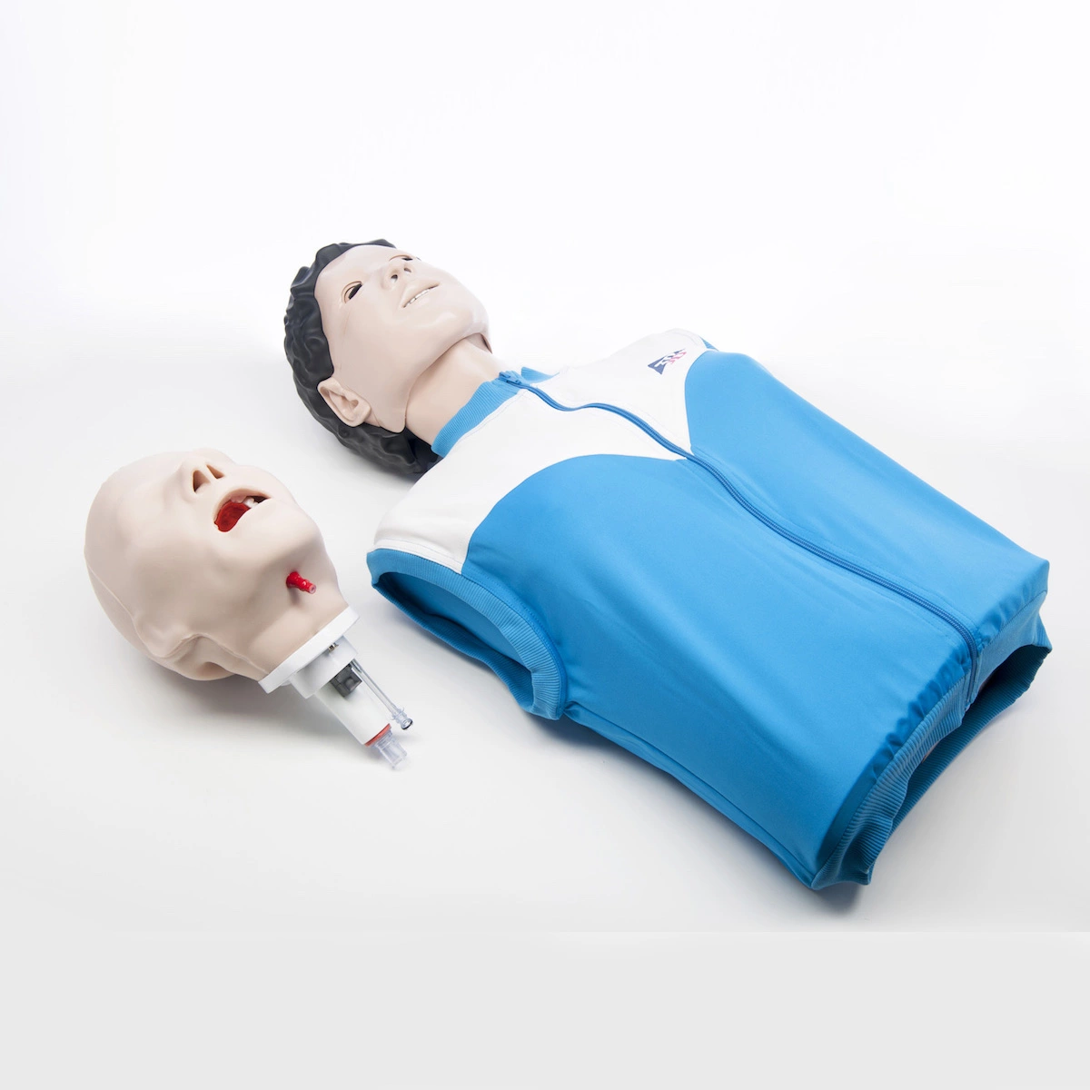 CPRLily AIR for CPR and Airway Management Training- Vishalsurgical.co.in