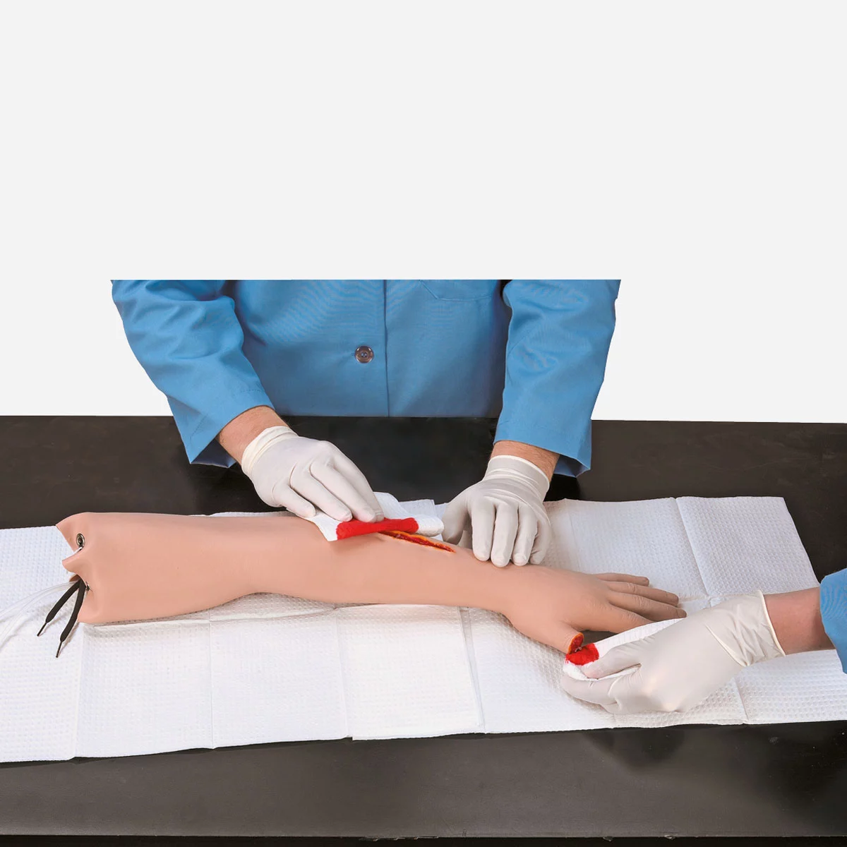 First Aid Arm- Vishalsurgical.co.in