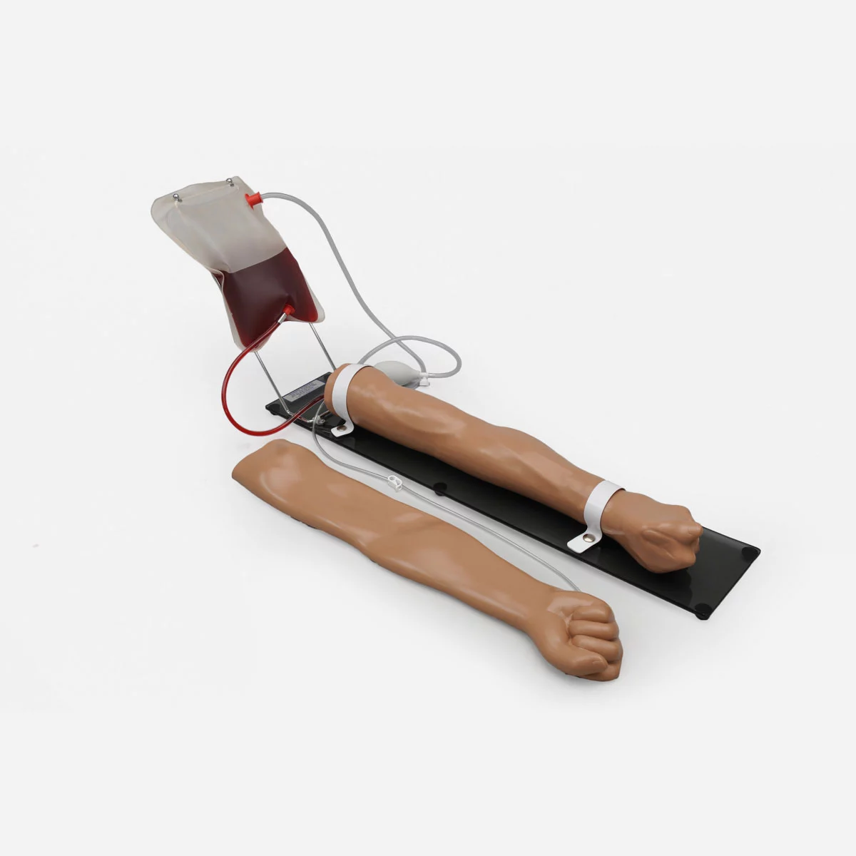Intravenous Training Arm- Vishalsurgical.co.in