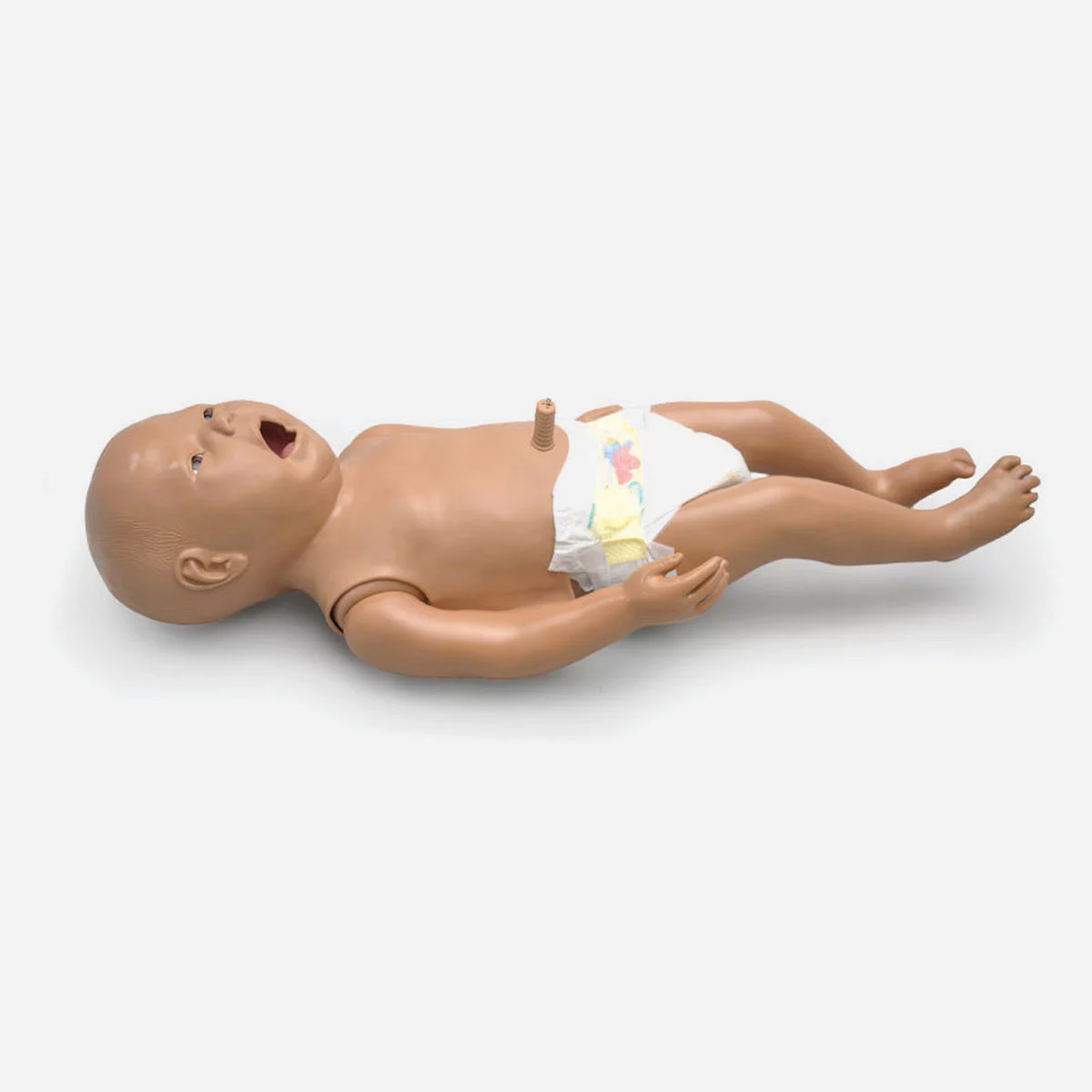 Newborn PEDI Simulator- Vishalsurgical.co.in