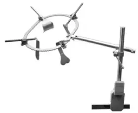 Bookler® Surgical Retractor System-vishalsurgical.co.in 