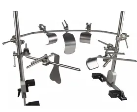 Universal Round Bar System-vishalsurgical.co.in