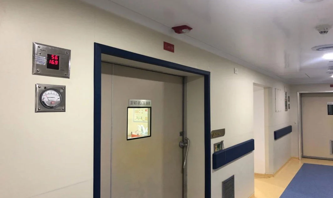 Bioclad Pvc Bioclad Wall Protection Systems for High-Traffic Areas